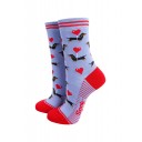 Sock Talk Bamboo Sock UK Size 3-7
